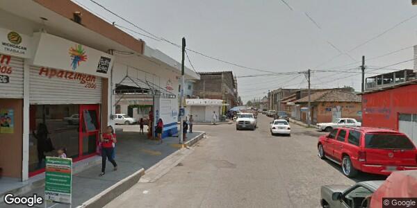 ATENCIÓN AL MIGRANTE